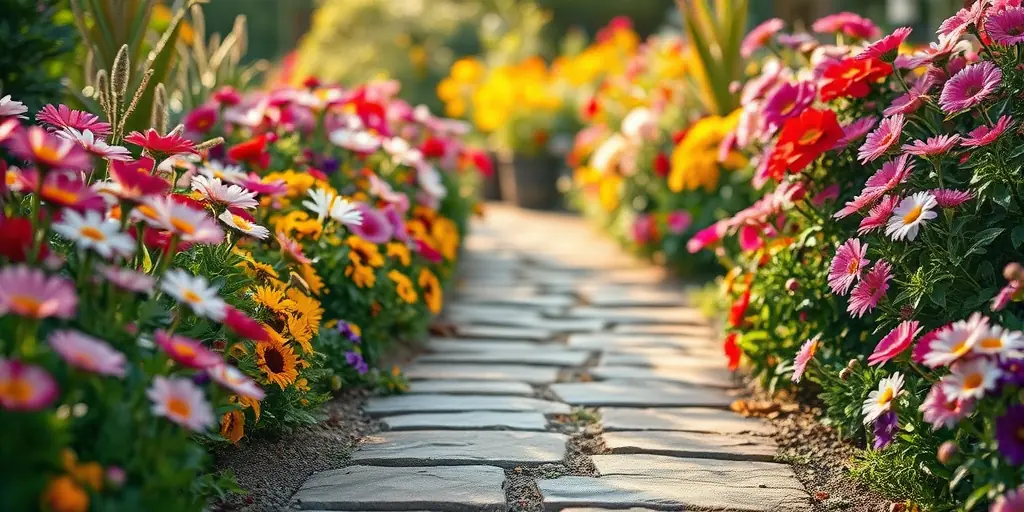 vorgarten-deko-ideen