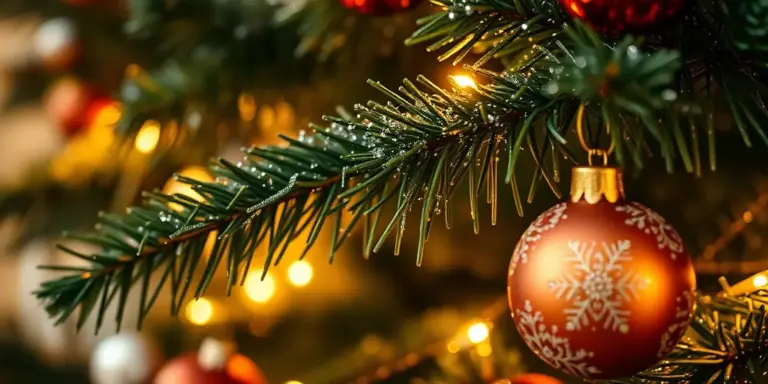 weihnachtsbaum-deko-ideen