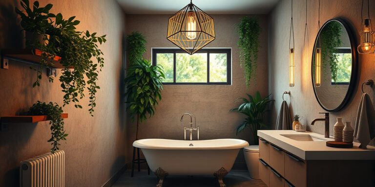 Deko-Tipps für das Badezimmer