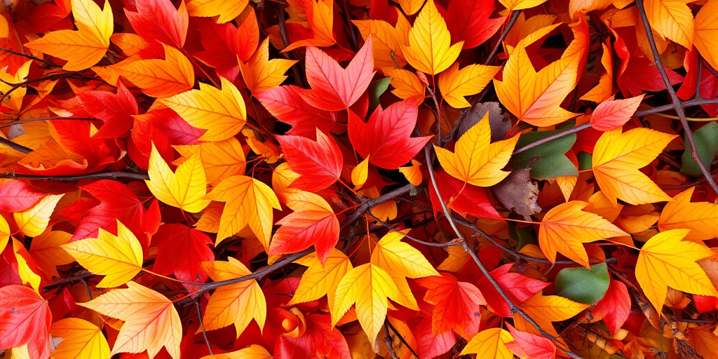 Herbstgesteck selber machen - Farbkombinationen planen