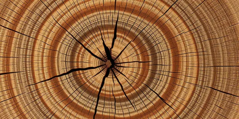 abgesaegten-baumstamm-deko