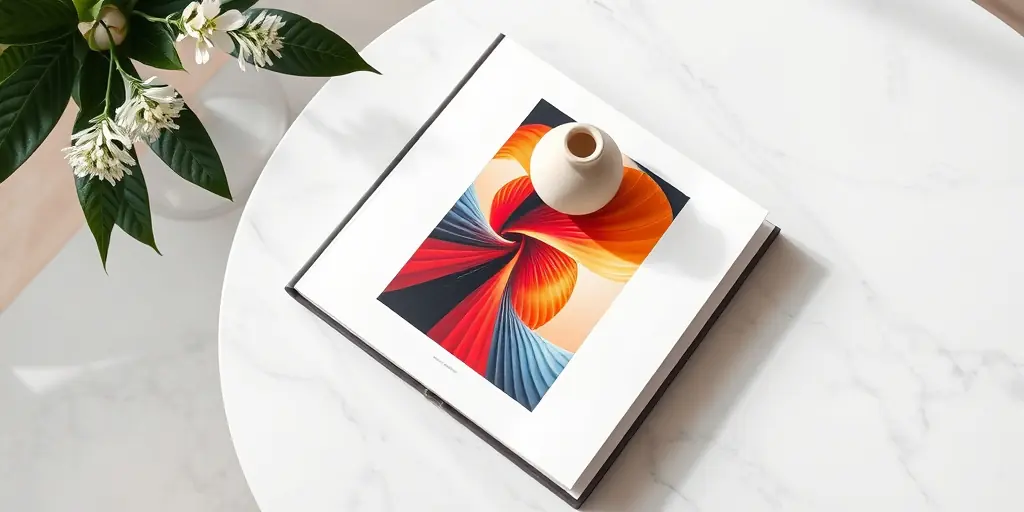 Abwechslung schaffen