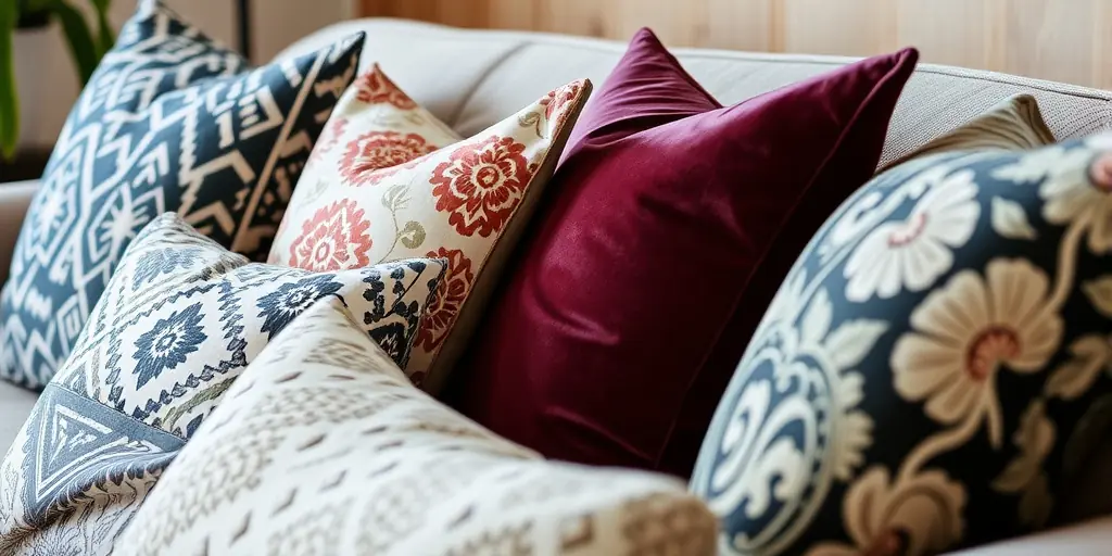 Accessoires: Der Feinschliff