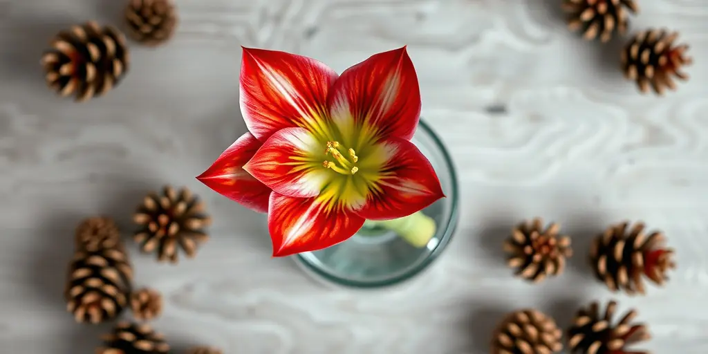 Amaryllis: Mehr als eine Saison