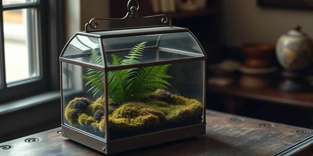 Beobachten und Entdecken