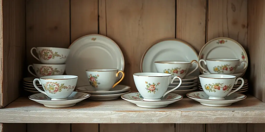 Blumige Akzente setzen