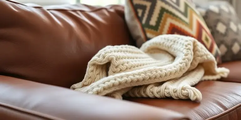 braunes-sofa-deko