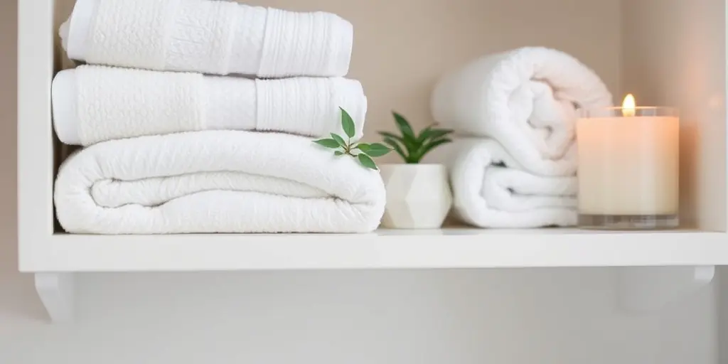 Das Badezimmer: Deine kleine Wellness-Oase