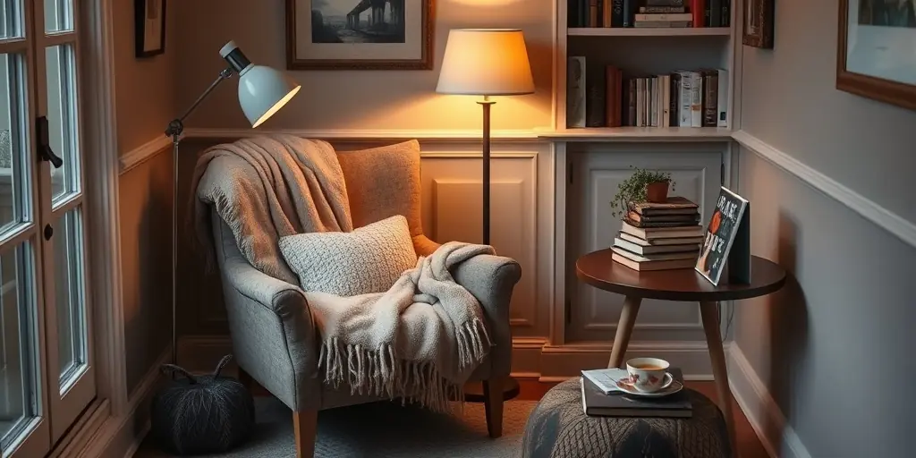 Deko-Details für den Feinschliff