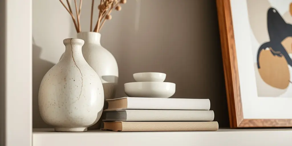 Deko-Rotation: Immer wieder neu gestalten