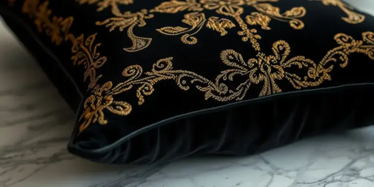 deko-schwarz-gold