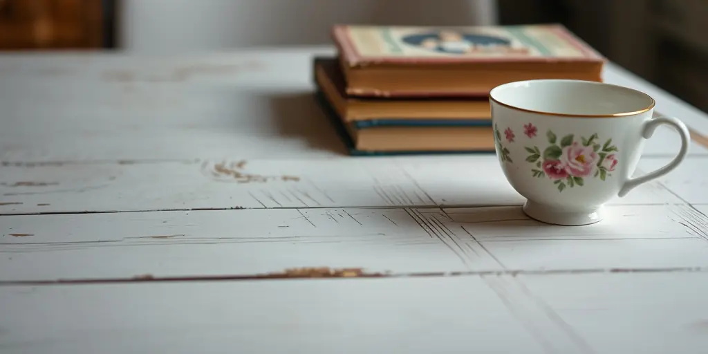 deko-shabby-chic