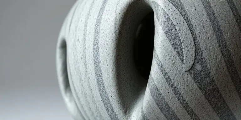 deko-skulptur-modern
