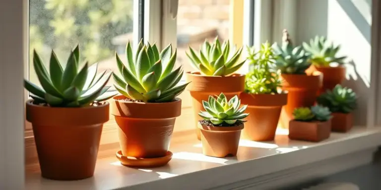 deko-wohnzimmer-fensterbank