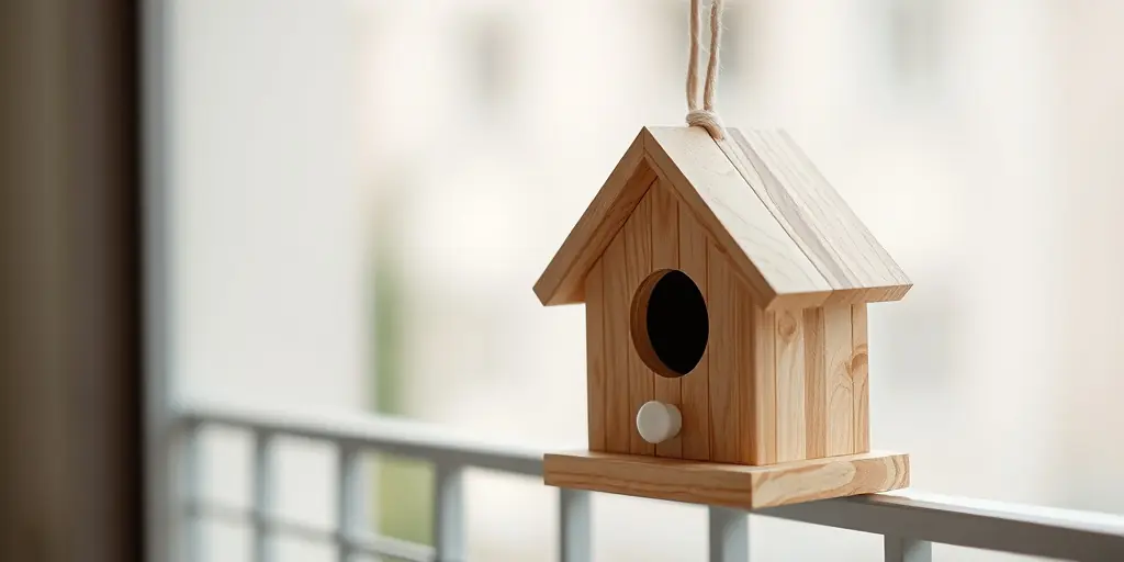 Dekorative Accessoires: Persönliche Note