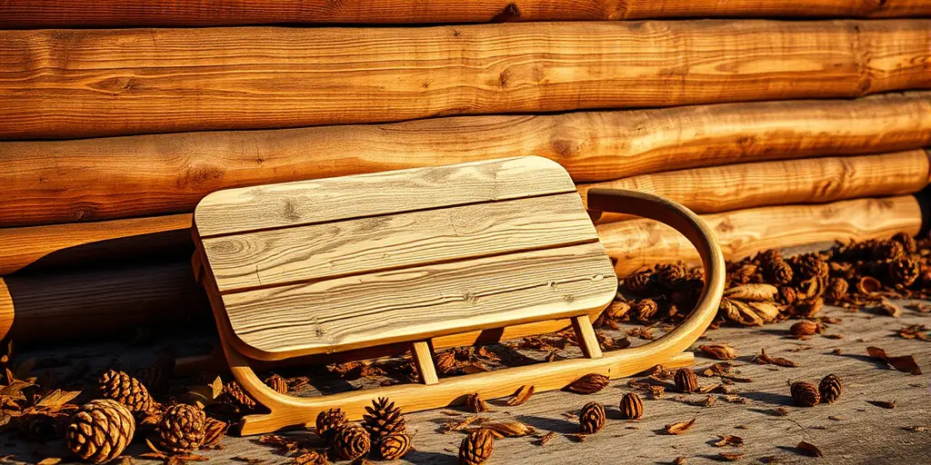 Den richtigen Schlitten auswählen