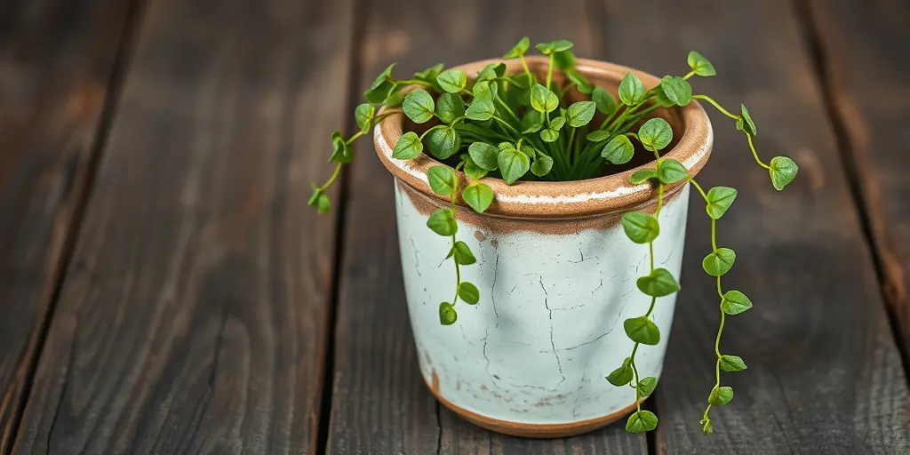 Der Charme von Unikaten