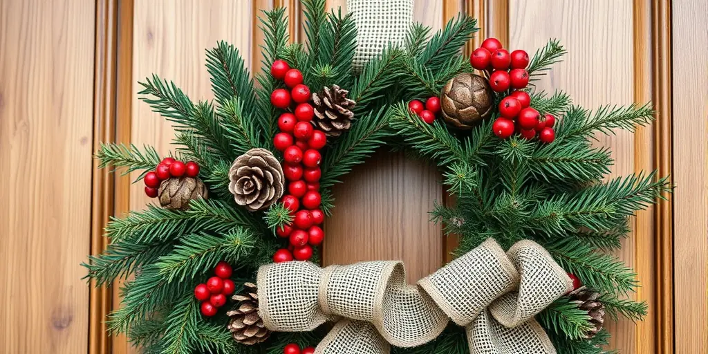 Der Eingangsbereich: Ein herzliches Willkommen