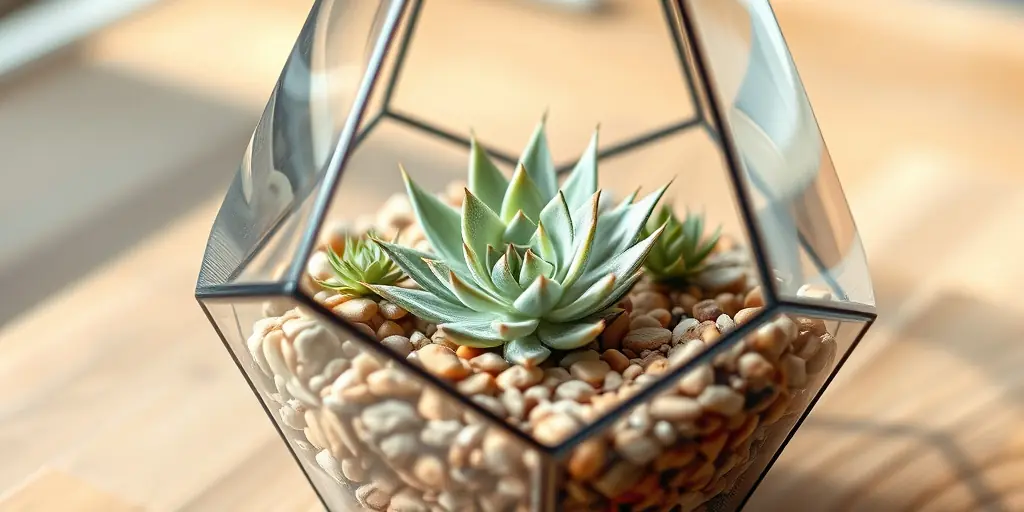 Der perfekte Behälter