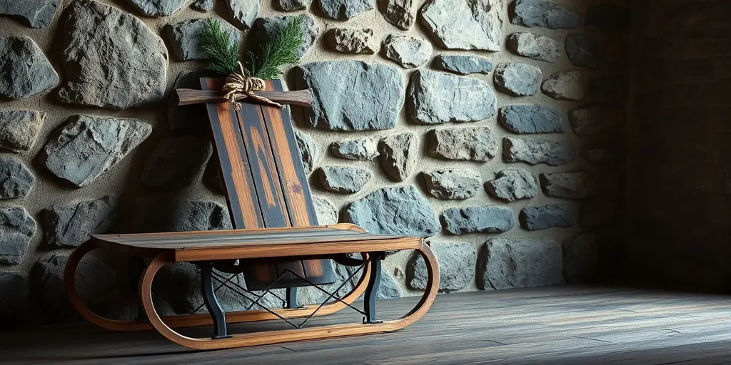 Der perfekte Standort: Drinnen und draußen