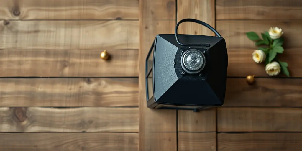 Designvielfalt: Von modern bis opulent