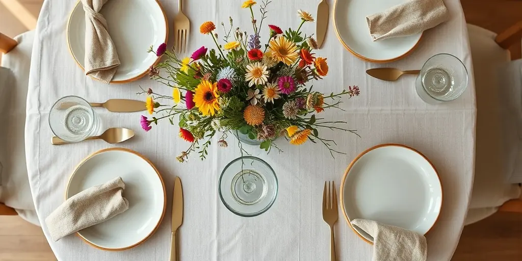 Die Küche: Mehr als nur ein Arbeitsplatz