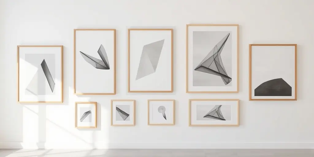Die Kunst der Wandgestaltung