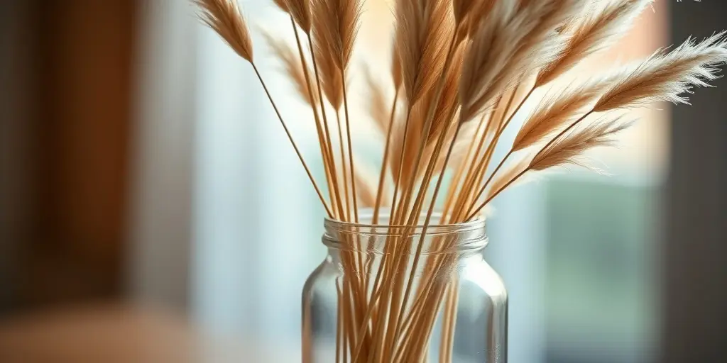 Die Magie des Materials: Glas