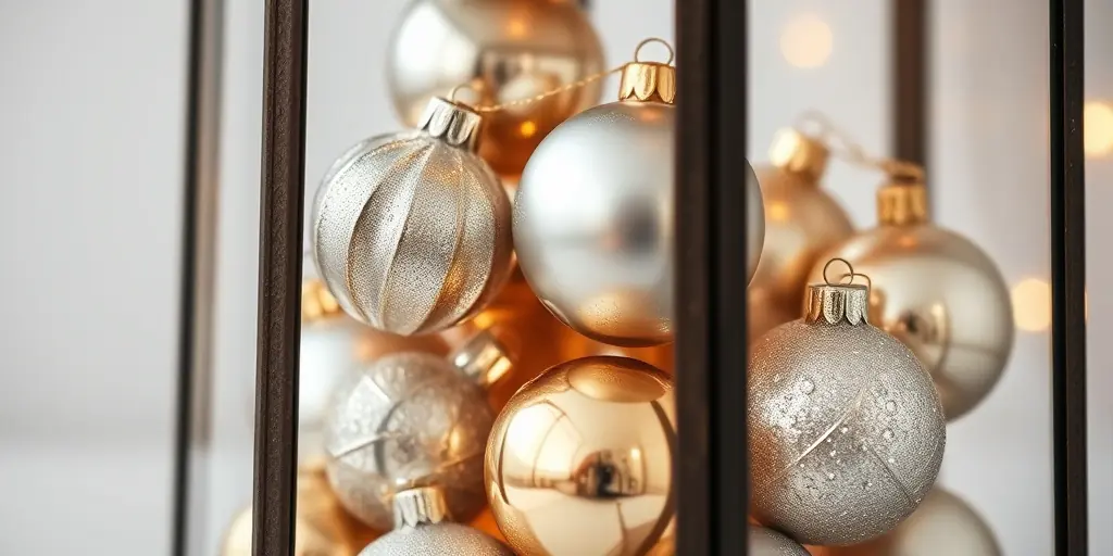 Die passende Beleuchtung wählen