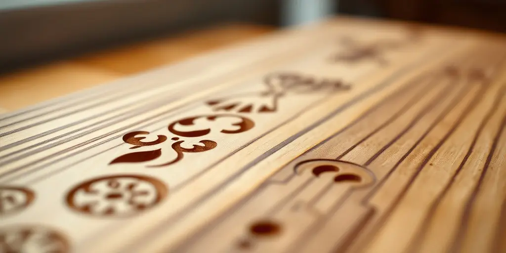 Die passende Schriftart wählen