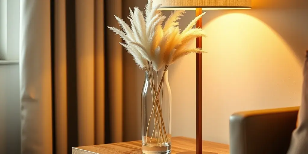 Die perfekte Vase auswählen