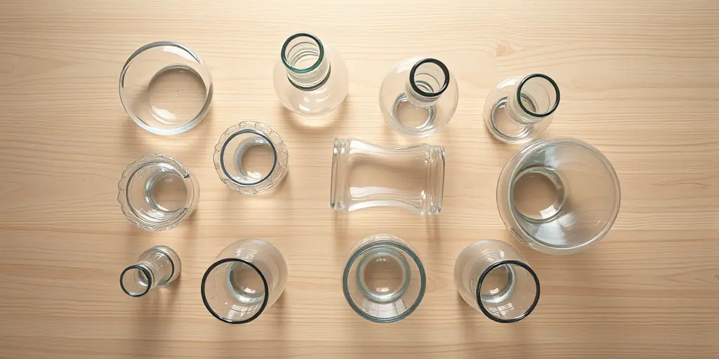 Die perfekte Vase finden