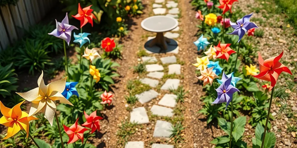 Die Planung: Der erste Schritt