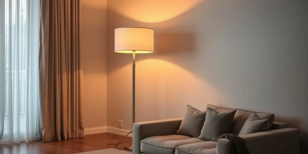 Die richtige Beleuchtung: Licht als Gestaltungselement