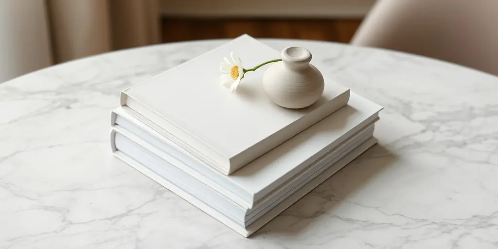 Die richtige Buchauswahl