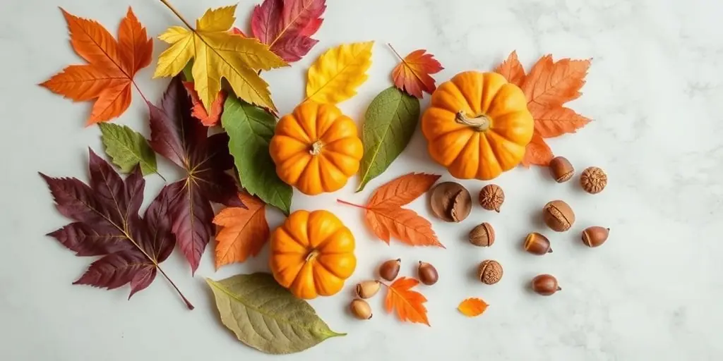 Die richtigen Materialien finden