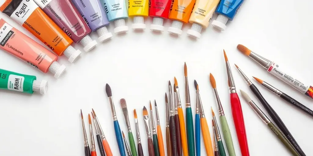 Die Wahl der richtigen Farben
