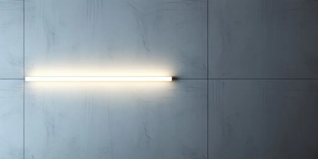 Die Wahl des perfekten Leuchtmittels