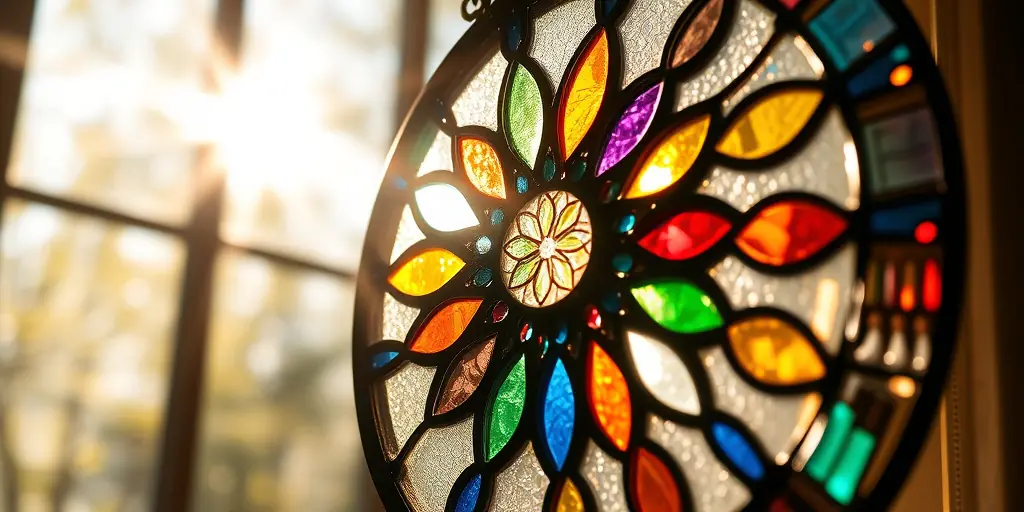 Die Wahl des perfekten Motivs