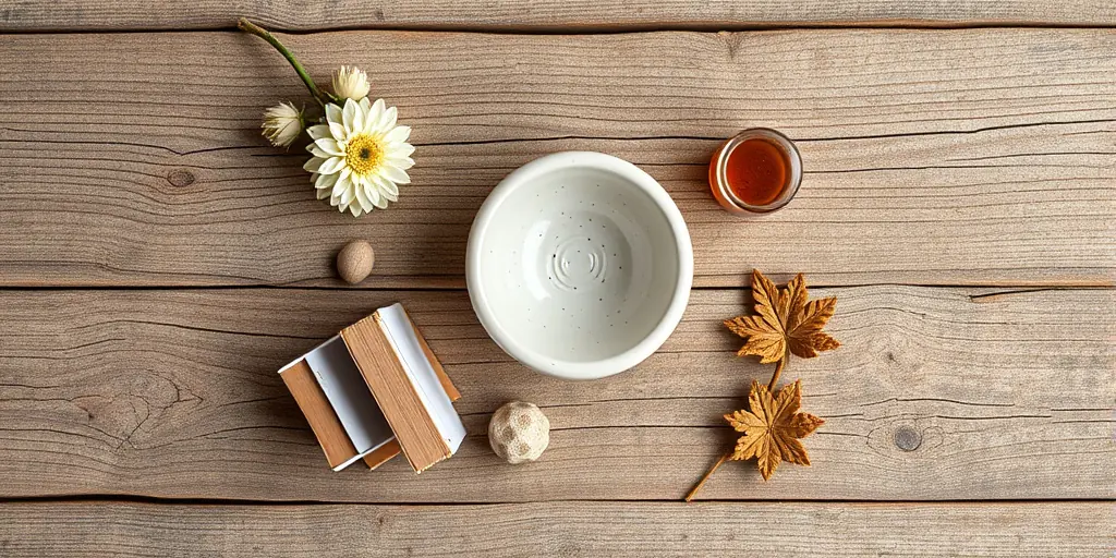 DIY-Deko: Persönliche Akzente setzen