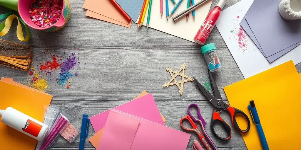 DIY-Deko: Persönliche Akzente