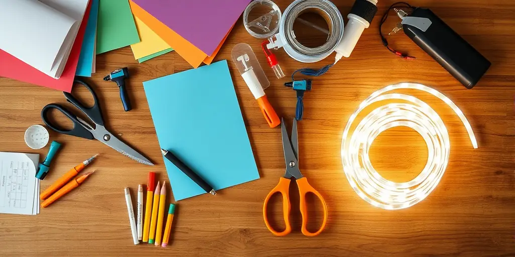 DIY-Fensterbilder: Kreativ werden