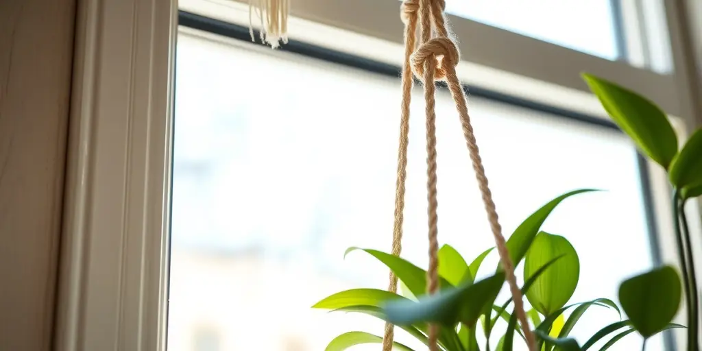 DIY-Fensterdeko: Kreativ und individuell