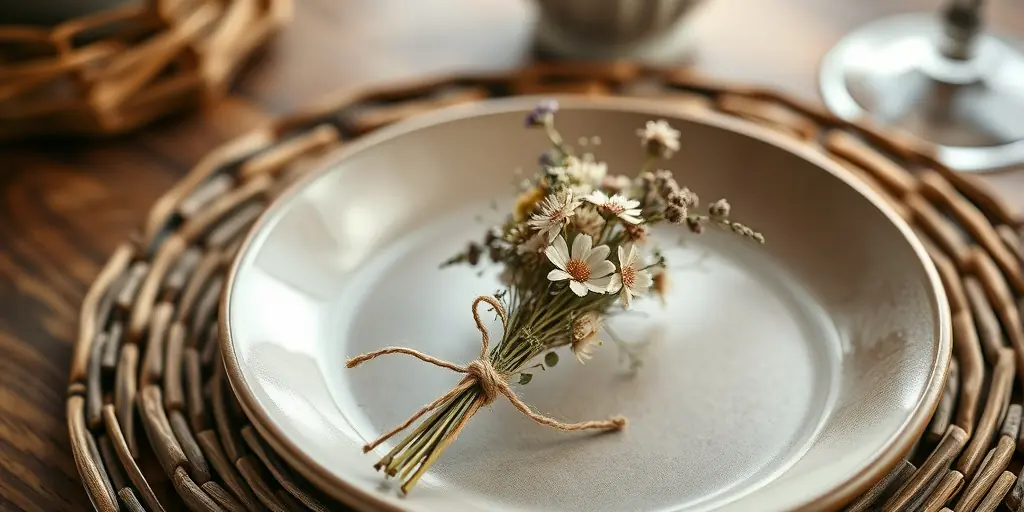 DIY-Ideen: Selbstgemachtes mit Charme
