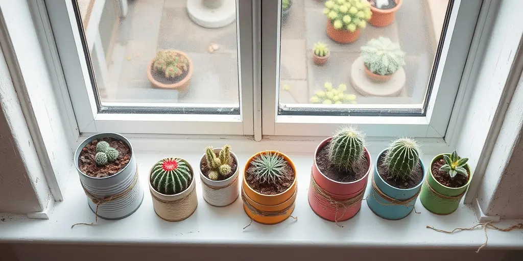 DIY: Individuelle Akzente setzen