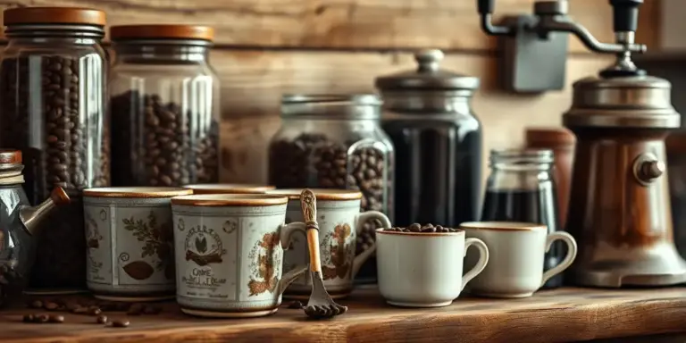 diy-kaffeebar-deko