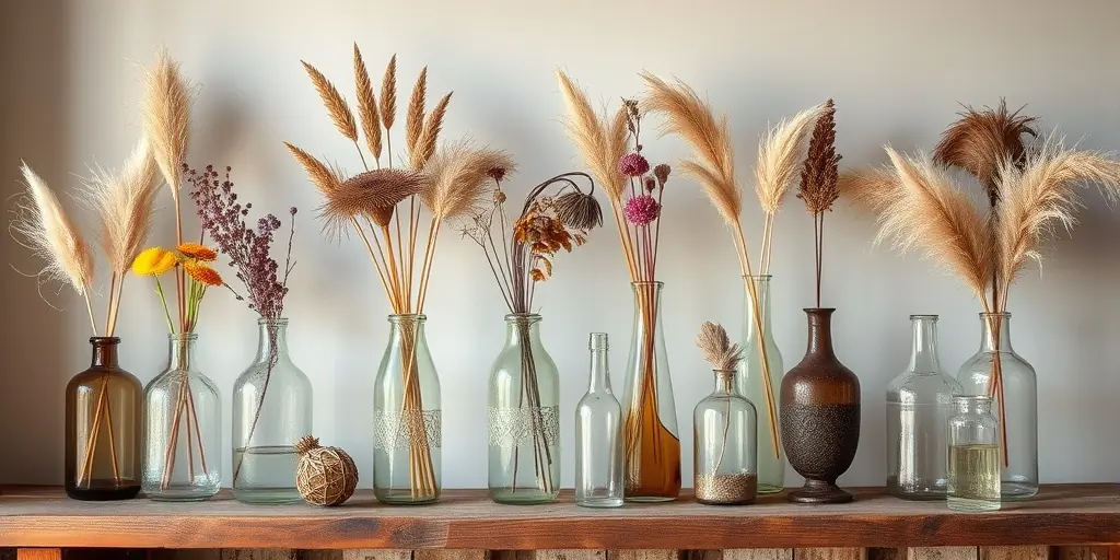 DIY: Persönliche Akzente setzen