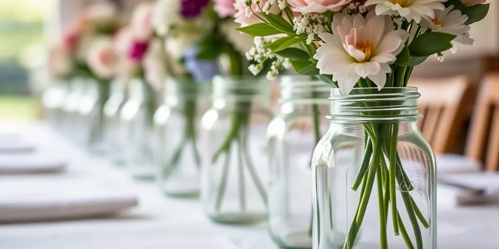DIY: Selbstgemachte Dekoration