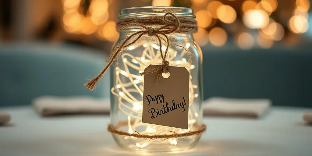 DIY-Tischdeko: Selbstgemacht und individuell