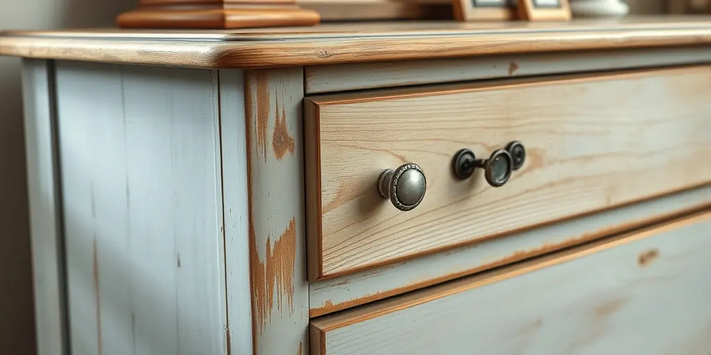 DIY und Upcycling: Persönliche Note